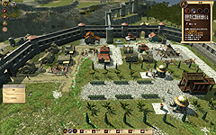 画像集#010のサムネイル/「インペリアム ローマ 〜ローマ都市建国〜 日本語版」のレビューを掲載