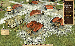 画像集#011のサムネイル/「インペリアム ローマ 〜ローマ都市建国〜 日本語版」のレビューを掲載