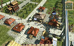 画像集#013のサムネイル/「インペリアム ローマ 〜ローマ都市建国〜 日本語版」のレビューを掲載