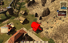 画像集#014のサムネイル/「インペリアム ローマ 〜ローマ都市建国〜 日本語版」のレビューを掲載