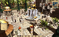 画像集#015のサムネイル/「インペリアム ローマ 〜ローマ都市建国〜 日本語版」のレビューを掲載