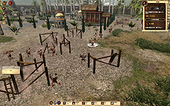 画像集#017のサムネイル/「インペリアム ローマ 〜ローマ都市建国〜 日本語版」のレビューを掲載