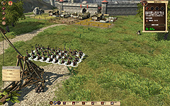 画像集#019のサムネイル/「インペリアム ローマ 〜ローマ都市建国〜 日本語版」のレビューを掲載