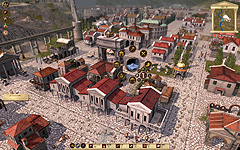 画像集#021のサムネイル/「インペリアム ローマ 〜ローマ都市建国〜 日本語版」のレビューを掲載