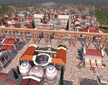 ������#001�Υ���ͥ���/�ԻԷ��ߥ����Imperium Romanum�ס�ͭ�����ɲå���ƥ�Ĥ�ȯɽ