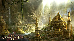 ������#003�Υ���ͥ���/PC�˵��äƤ���MMO����Kingdom Under Fire II�פΥƥ����������Ȥ������ץ�