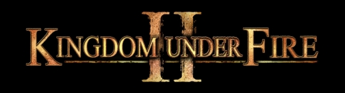 ���������꡼ No.001�Υ���ͥ������ / ���������RTS��Kingdom Under Fire II�׺ǿ������꡼�󥷥�åȤȥץ쥤�ࡼ�ӡ������
