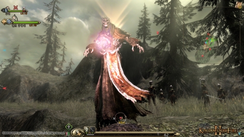 ꡼ No.003 | RTSKingdom Under Fire II׺ǿ꡼󥷥åȤȥץ쥤ࡼӡ