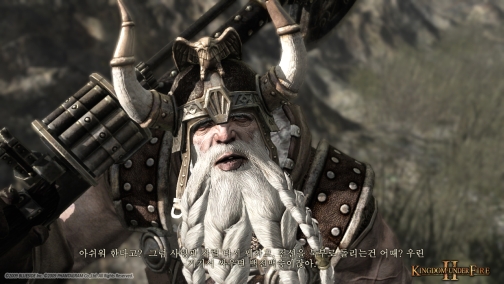 ꡼ No.011 | RTSKingdom Under Fire II׺ǿ꡼󥷥åȤȥץ쥤ࡼӡ