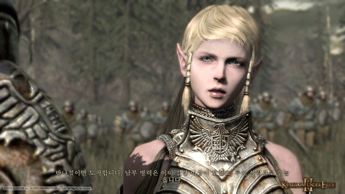 ꡼ No.014 | RTSKingdom Under Fire II׺ǿ꡼󥷥åȤȥץ쥤ࡼӡ