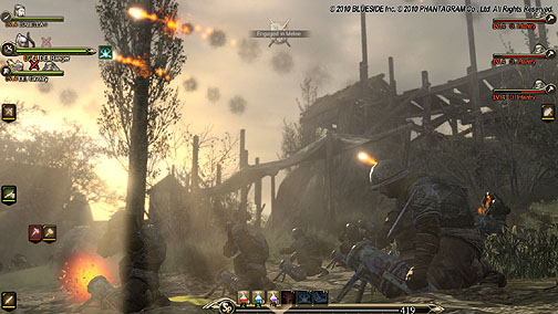 ꡼ No.005Υͥ / TGS 2010TGS˽ŸʤäΤˤڹBLUESIDERPG֥󥰥ॢեII