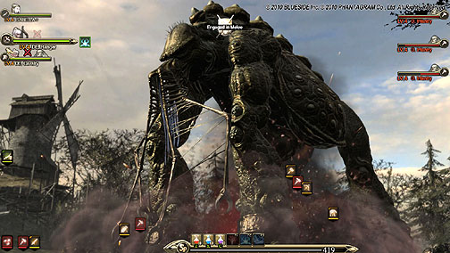 ꡼ No.006Υͥ / TGS 2010TGS˽ŸʤäΤˤڹBLUESIDERPG֥󥰥ॢեII