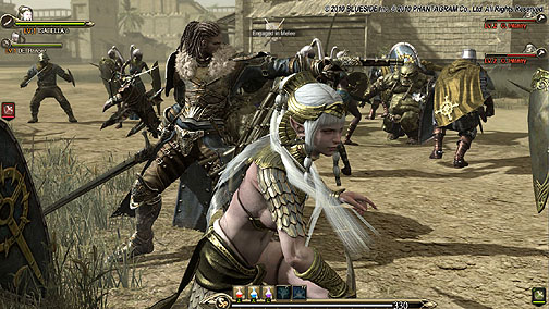 ꡼ No.007Υͥ / TGS 2010TGS˽ŸʤäΤˤڹBLUESIDERPG֥󥰥ॢեII