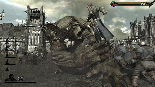 ꡼ No.009Υͥ / TGS 2010TGS˽ŸʤäΤˤڹBLUESIDERPG֥󥰥ॢեII