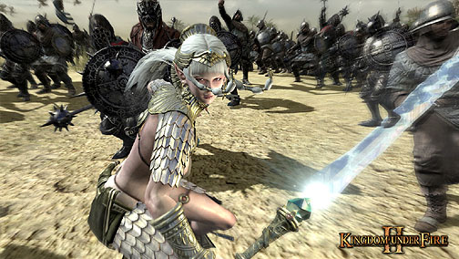 ꡼ No.011Υͥ / TGS 2010TGS˽ŸʤäΤˤڹBLUESIDERPG֥󥰥ॢեII