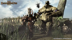 ꡼ No.011 | ֲʥ300͵ϤRTSǤ¸Kingdom Under Fire IIפκǿࡼӡ4GamerUp