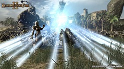 ꡼ No.012 | ֲʥ300͵ϤRTSǤ¸Kingdom Under Fire IIפκǿࡼӡ4GamerUp