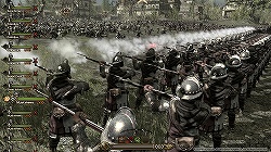 ���������꡼ No.004�Υ���ͥ������ / ��G-Star 2010��PlayStation 3�Ǥ�ȯ�����ꤷ������饤�󥢥�������Kingdom Under Fire II�פ�̥�Ϥ�ľ����ࡼ�ӡ��Ȥ��碌�ƾҲ�