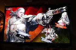 ���������꡼ No.006�Υ���ͥ������ / ��G-Star 2010��PlayStation 3�Ǥ�ȯ�����ꤷ������饤�󥢥�������Kingdom Under Fire II�פ�̥�Ϥ�ľ����ࡼ�ӡ��Ȥ��碌�ƾҲ�