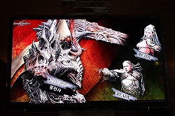 ���������꡼ No.008�Υ���ͥ������ / ��G-Star 2010��PlayStation 3�Ǥ�ȯ�����ꤷ������饤�󥢥�������Kingdom Under Fire II�פ�̥�Ϥ�ľ����ࡼ�ӡ��Ȥ��碌�ƾҲ�