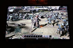 ���������꡼ No.009�Υ���ͥ������ / ��G-Star 2010��PlayStation 3�Ǥ�ȯ�����ꤷ������饤�󥢥�������Kingdom Under Fire II�פ�̥�Ϥ�ľ����ࡼ�ӡ��Ȥ��碌�ƾҲ�