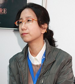 ꡼ No.001Υͥ / G-Star 2010ľץ쥤ࡼӡɲá쵳饢RTSͻ礷PCǡKingdom Under Fire IIפκǿBLUESIDECEOˤ줳ʹƤ