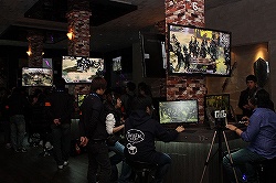 ꡼ No.002 | G-Star 2010ľץ쥤ࡼӡɲá쵳饢RTSͻ礷PCǡKingdom Under Fire IIפκǿBLUESIDECEOˤ줳ʹƤ