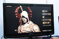 ꡼ No.009 | G-Star 2010ľץ쥤ࡼӡɲá쵳饢RTSͻ礷PCǡKingdom Under Fire IIפκǿBLUESIDECEOˤ줳ʹƤ