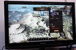 ꡼ No.010 | G-Star 2010ľץ쥤ࡼӡɲá쵳饢RTSͻ礷PCǡKingdom Under Fire IIפκǿBLUESIDECEOˤ줳ʹƤ