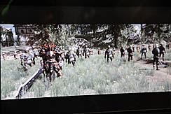 ꡼ No.007 | G-Star 2011ϡKingdom Under Fire IIפΥץ쥤ݡȤǺܡоȤʤ붯Ϥʥܥ廊ץ쥤֥ǤŸϡ㤷