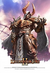 ꡼ No.010Υͥ / G-Star 2012MOMMORPGܥȥƥˡʥƥѤKingdom Under Fire IIפγȯϤ 