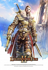 ꡼ No.011Υͥ / G-Star 2012MOMMORPGܥȥƥˡʥƥѤKingdom Under Fire IIפγȯϤ 