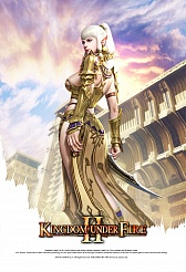 ꡼ No.012Υͥ / G-Star 2012MOMMORPGܥȥƥˡʥƥѤKingdom Under Fire IIפγȯϤ 