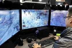 ꡼ No.003Υͥ / G-Star 2013PlayStation 4ǤⳫȯηͺKingdom Under Fire IIפ̵Фäפ꤬褯狼ľץ쥤ࡼӡҲ