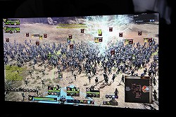 ꡼ No.006Υͥ / G-Star 2013PlayStation 4ǤⳫȯηͺKingdom Under Fire IIפ̵Фäפ꤬褯狼ľץ쥤ࡼӡҲ