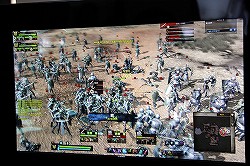 ꡼ No.007Υͥ / G-Star 2013PlayStation 4ǤⳫȯηͺKingdom Under Fire IIפ̵Фäפ꤬褯狼ľץ쥤ࡼӡҲ