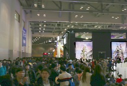 画像ギャラリー No.009のサムネイル画像 / PS4版も発売される次世代MMO「Kingdom Under Fire II」のCEOインタビューを掲載。最大1万体ものキャラクターを処理する“BLUESIDE ENGINE”の実力を見よ