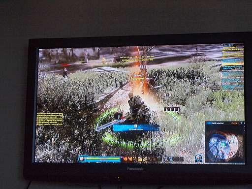 画像ギャラリー No.005のサムネイル画像 / 「Kingdom Under Fire II」のプレイデモが公開。日本でのサービスは早ければ年内にも?