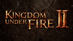 画像ギャラリー No.011のサムネイル画像 / 「Kingdom Under Fire II」のプレイデモが公開。日本でのサービスは早ければ年内にも?