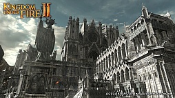 画像ギャラリー No.013のサムネイル画像 / 「Kingdom Under Fire II」のプレイデモが公開。日本でのサービスは早ければ年内にも?