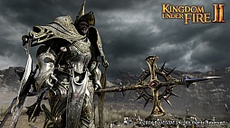 画像ギャラリー No.014のサムネイル画像 / 「Kingdom Under Fire II」のプレイデモが公開。日本でのサービスは早ければ年内にも?