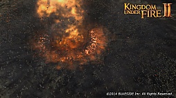 画像ギャラリー No.015のサムネイル画像 / 「Kingdom Under Fire II」のプレイデモが公開。日本でのサービスは早ければ年内にも?