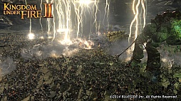 画像ギャラリー No.016のサムネイル画像 / 「Kingdom Under Fire II」のプレイデモが公開。日本でのサービスは早ければ年内にも?