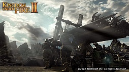 画像ギャラリー No.020のサムネイル画像 / 「Kingdom Under Fire II」のプレイデモが公開。日本でのサービスは早ければ年内にも?