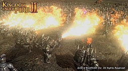 画像ギャラリー No.022のサムネイル画像 / 「Kingdom Under Fire II」のプレイデモが公開。日本でのサービスは早ければ年内にも?