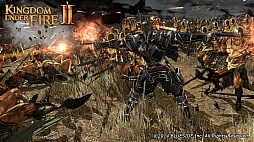 画像ギャラリー No.023のサムネイル画像 / 「Kingdom Under Fire II」のプレイデモが公開。日本でのサービスは早ければ年内にも?