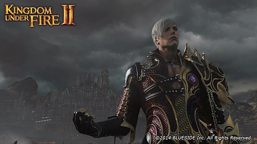 画像ギャラリー No.025のサムネイル画像 / 「Kingdom Under Fire II」のプレイデモが公開。日本でのサービスは早ければ年内にも?