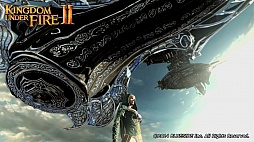 画像ギャラリー No.026のサムネイル画像 / 「Kingdom Under Fire II」のプレイデモが公開。日本でのサービスは早ければ年内にも?