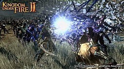 画像ギャラリー No.027のサムネイル画像 / 「Kingdom Under Fire II」のプレイデモが公開。日本でのサービスは早ければ年内にも?