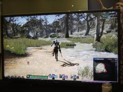 ꡼ No.003Υͥ / TGS 2014ϸϤ¤Ũ餱Kingdom Under Fire IIפޤ饯ɽΰüǥץ쥤ǳǧ